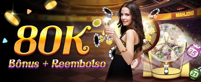 Promoção de Slots Online BR3