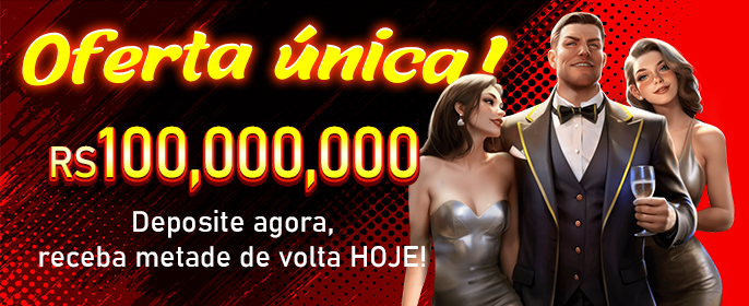 Promoção de Slots Online BR4