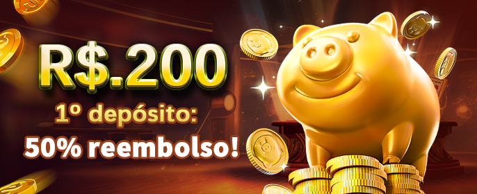 Promoção de Slots Online BR6
